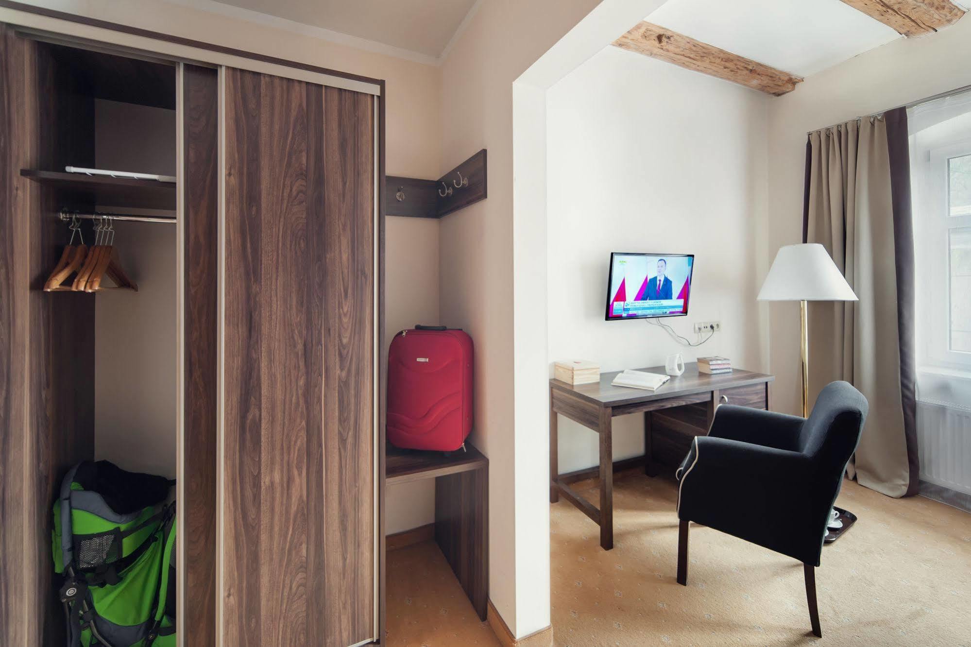 Impresja Art Resort ดุสนิกิ สดรอย ภายนอก รูปภาพ